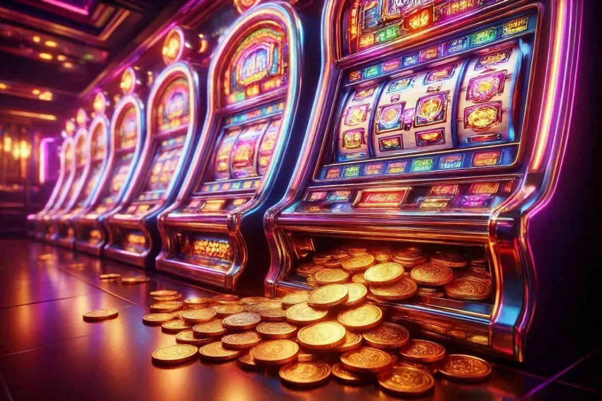 Drakaris Casino