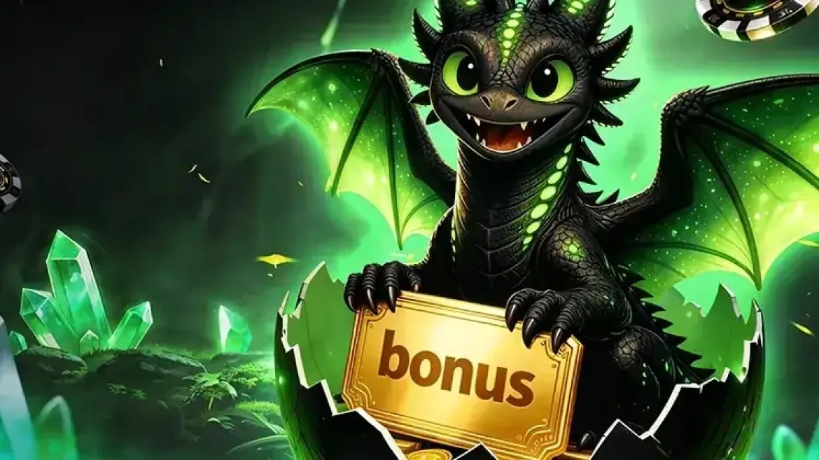 Drakaris Casino